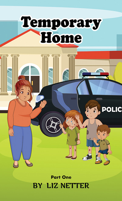 Temporary Home: Part One - PB