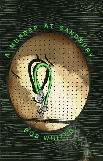 A Murder at Sandbury