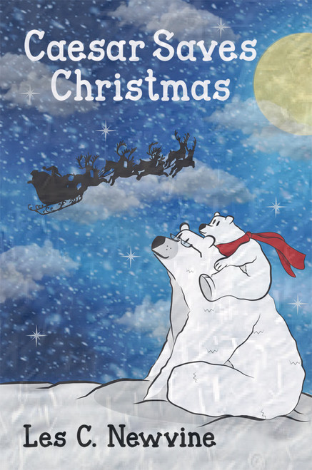 Caesar Saves Christmas