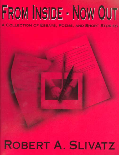 From Inside--Now Out