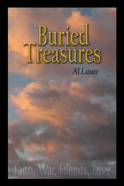 Buried Treasures