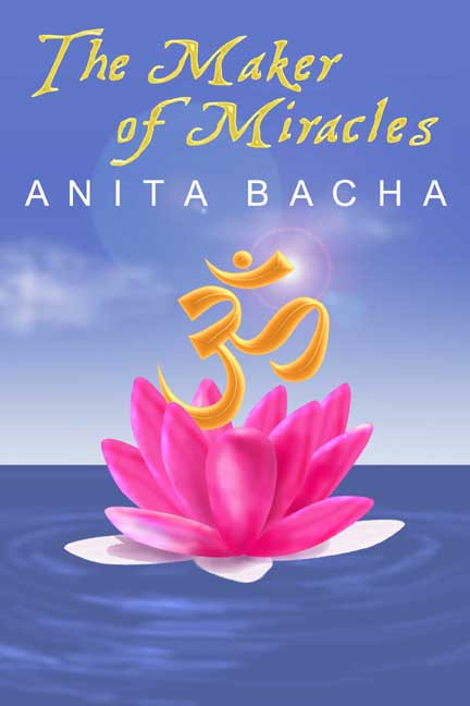 The Maker of Miracles