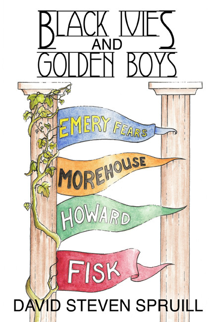 Black Ivies and Golden Boys