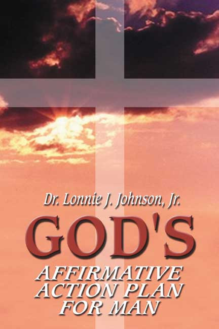 God's Affirmative Action Plan for Man