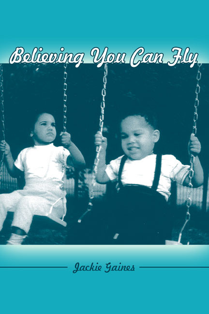 Believing You Can Fly
