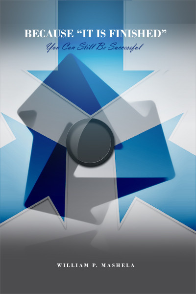 Because "It Is Finished"