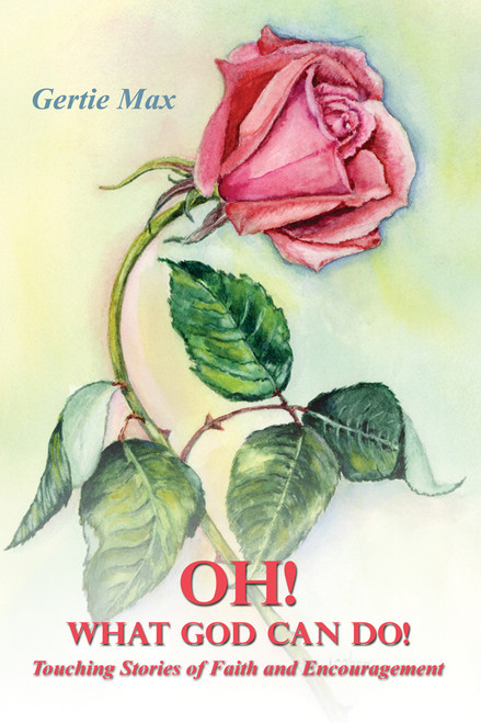 Oh! What God Can Do!