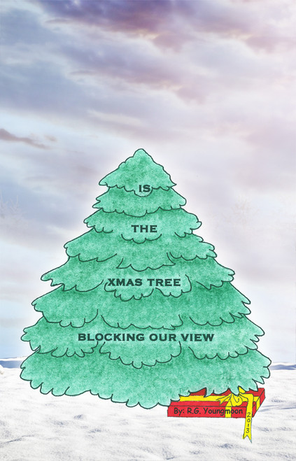 Is the Xmas Tree Blocking Our View