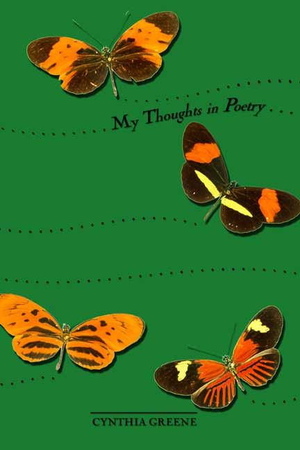 My Thoughts in Poetry