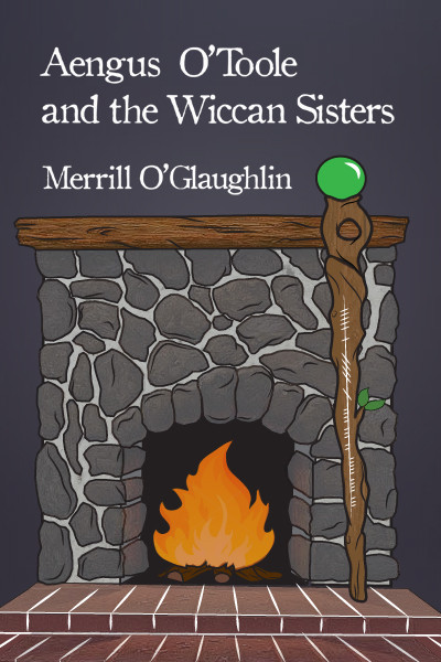 Aengus O'Toole and the Wiccan Sisters