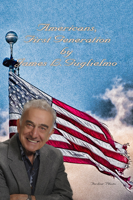 Americans, First Generation