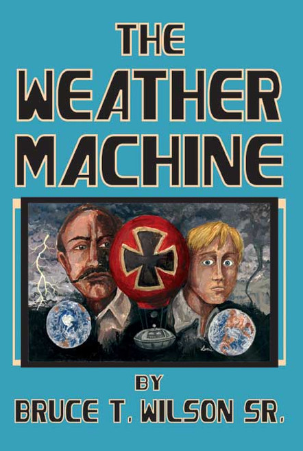The Weather Machine