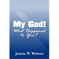 My God! What Happened To You?