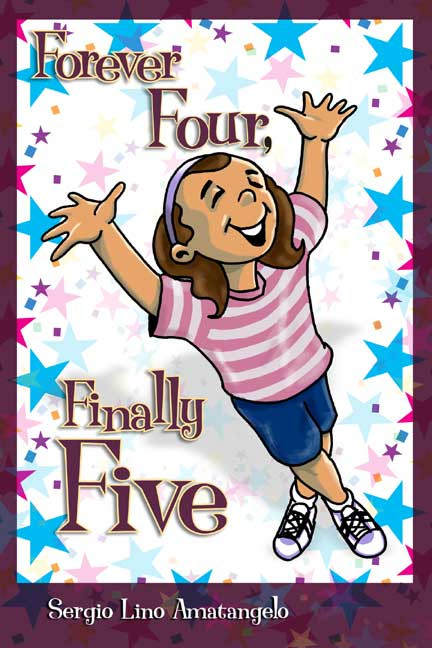 Forever Four, Finally Five