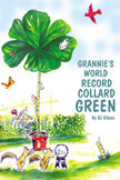 Grannie's World Record Collard Green