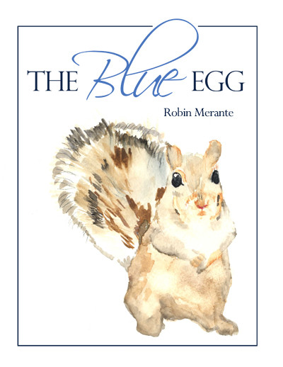 The Blue Egg