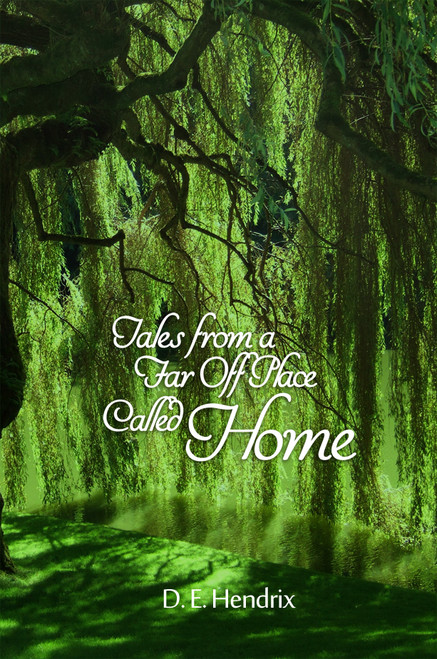 Tales from a Far Off Place Called Home