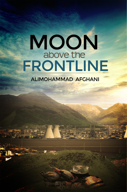 Moon above the Frontline