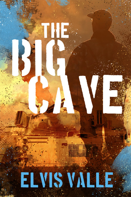 The Big Cave