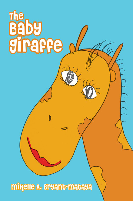 The Baby Giraffe