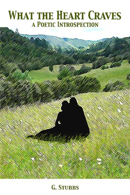 What the Heart Craves: A Poetic Introspection