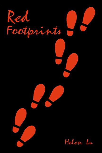 Red Footprints