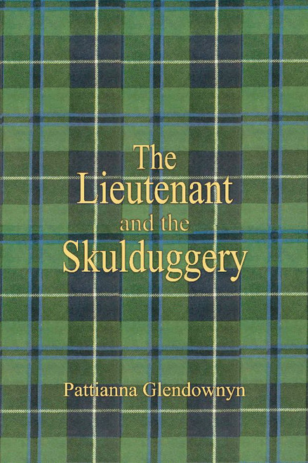 The Lieutenant and the Skulduggery