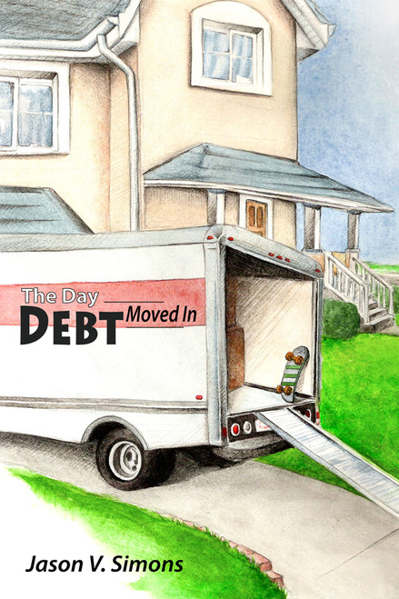 The Day Debt Moved In