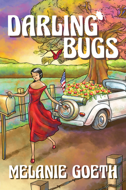 Darling Bugs