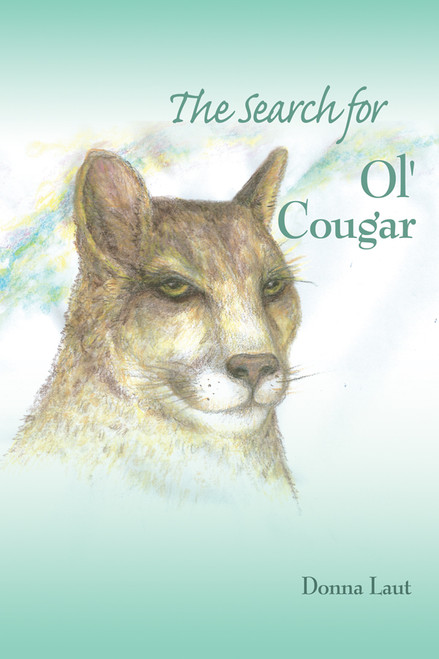 The Search for Ol' Cougar