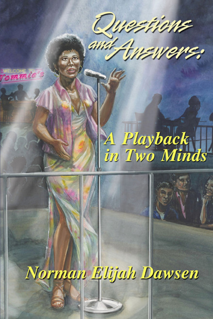 Questions and Answers: A Playback in Two Minds