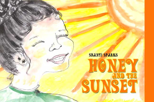 Honey and the Sunset