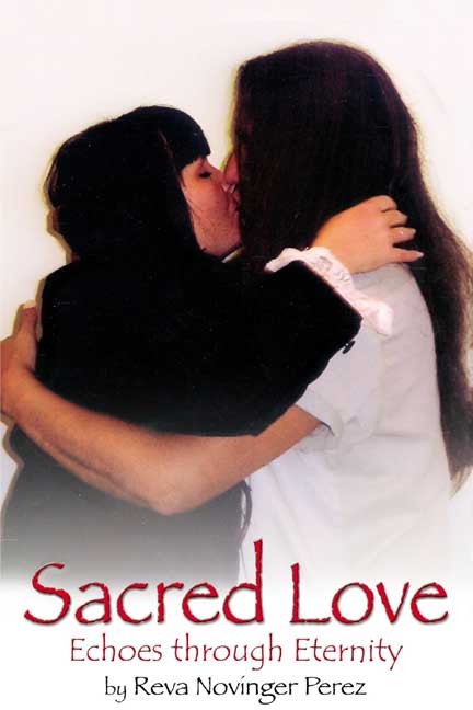 Sacred Love Echoes through Eternity