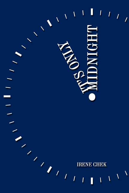 ItÂs Only Midnight