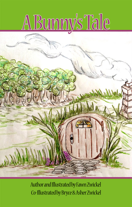 A Bunny's Tale