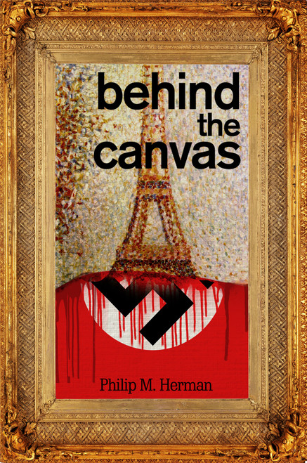 Behind the Canvas