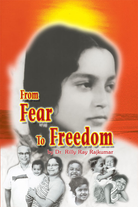 From Fear To Freedom