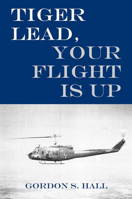 Tiger Lead, Your Flight Is Up