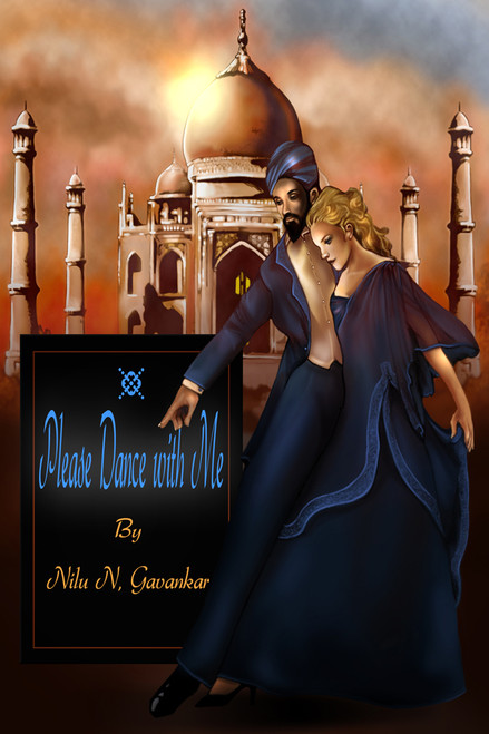 Please Dance with Me