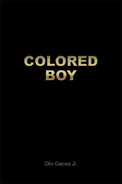Colored Boy
