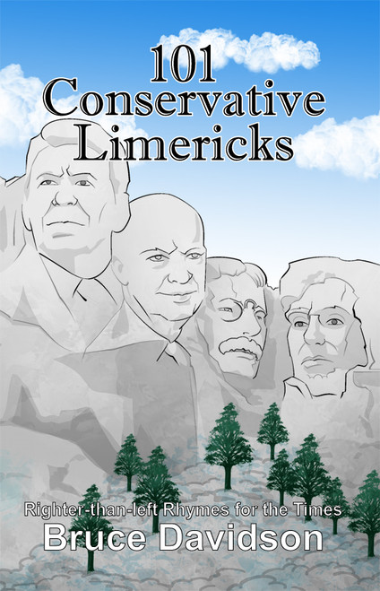 101 Conservative Limericks