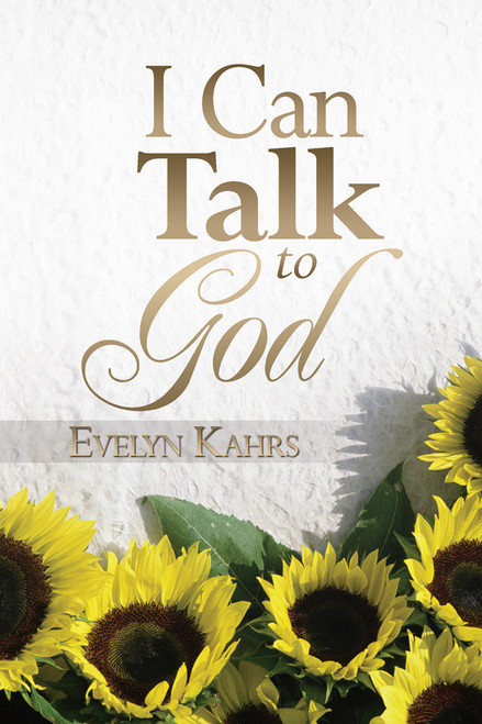 I Can Talk to God