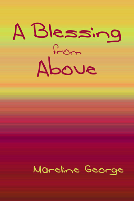 A Blessing from Above