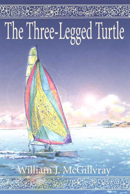 The Three-Legged Turtle