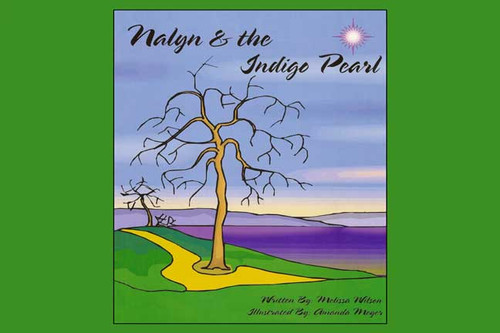Nalyn and the Indigo Pearl