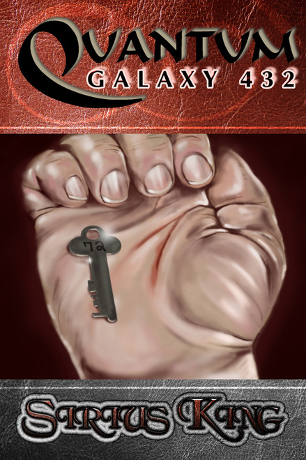 Quantum Galaxy 432