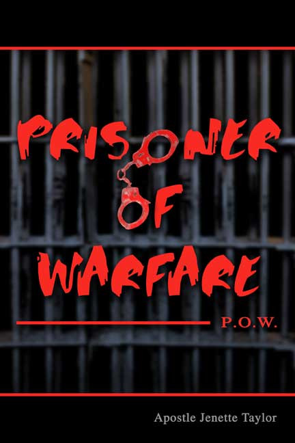 Prisoner of Warfare: P.O.W.