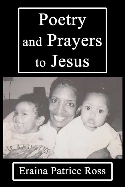 Poetry and Prayers to Jesus