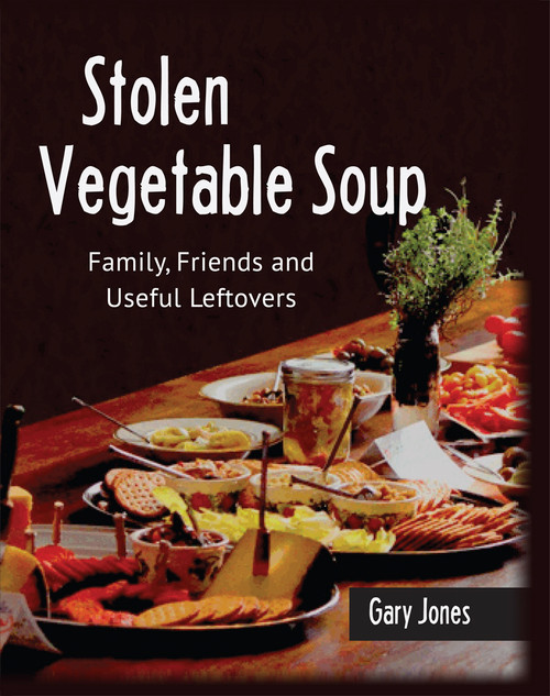 Stolen Vegetable Soup