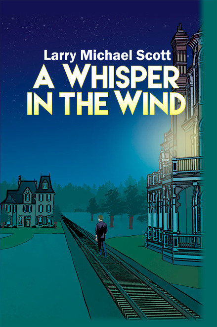 A Whisper in the Wind